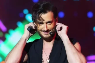 سعد لمجرد