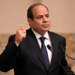 عبد الفتاح السيسي