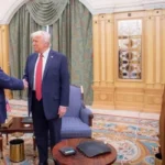 أمريكا ترفع العقوبات عن سوريا