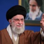 خامنئي: "تخصيب اليورانيوم شأن إيراني لا يخص الولايات المتحدة"
