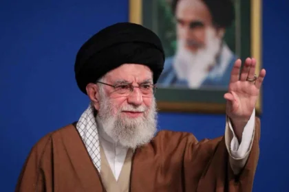 خامنئي: "تخصيب اليورانيوم شأن إيراني لا يخص الولايات المتحدة"
