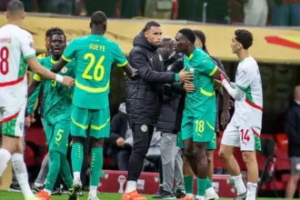 نهائي كأس أمم أفريقيا