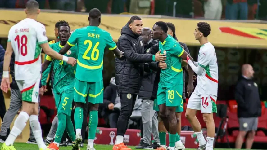 نهائي كأس أمم أفريقيا